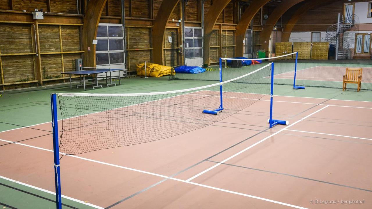 Residence Goelia La Pommeraie Branville Zewnętrze zdjęcie